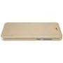 Nillkin Sparkle Series New Leather case for Huawei P8 Lite (2017) order from official NILLKIN store